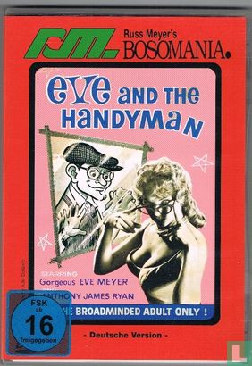 Eve and the Handyman - Image 1