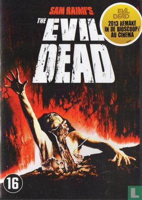 The Evil Dead - Image 1