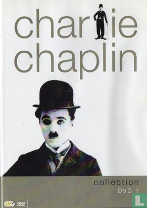 Charlie Chaplin Collection 1 - Image 1