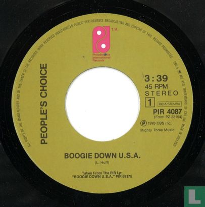 Boogie Down U.S.A. - Image 3