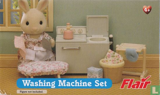 Washing Machine Set - Bild 1