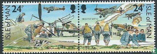 1940 Luftschlacht um England