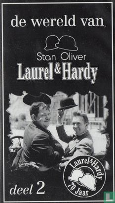 De wereld van Laurel & Hardy 2 - Bild 1