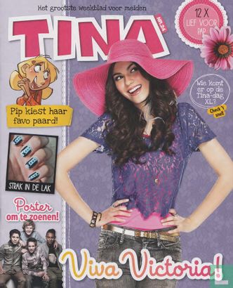 Tina 24 - Image 1