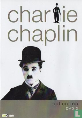 Charlie Chaplin Collection 2 - Afbeelding 1