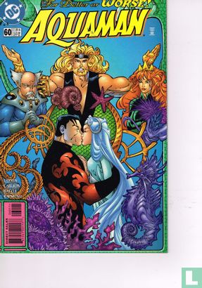 Aquaman 60 - Image 1
