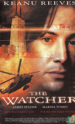 The Watcher - Afbeelding 1