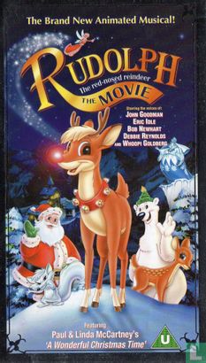 Rudolph - The Movie - Image 1