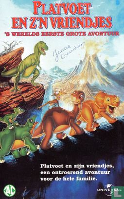 The Land Before Time - Afbeelding 1