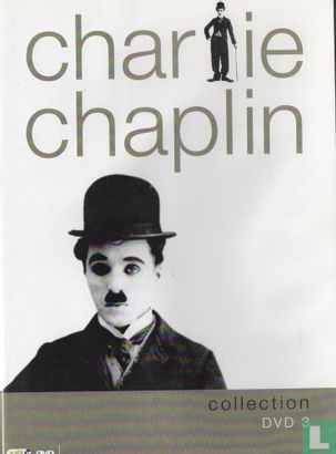 Charlie Chaplin Collection 3 - Bild 1