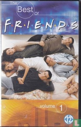 The Best of Friends 1 - Bild 1