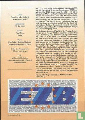 European Central Bank  - Image 2