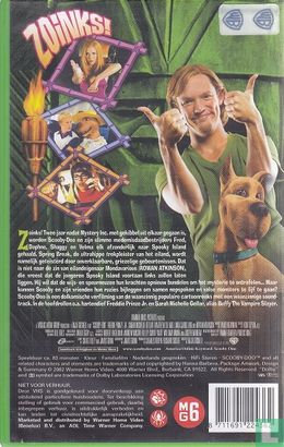 Scooby-Doo - Image 2