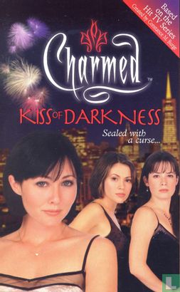 Kiss of Darkness - Image 1