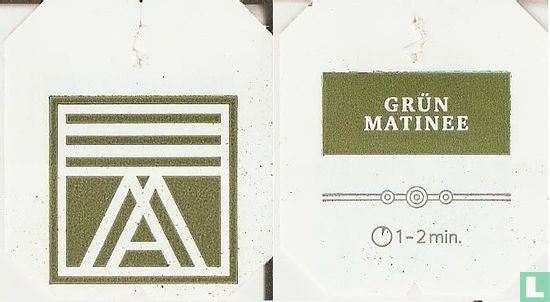 Grün Matinee - Image 3