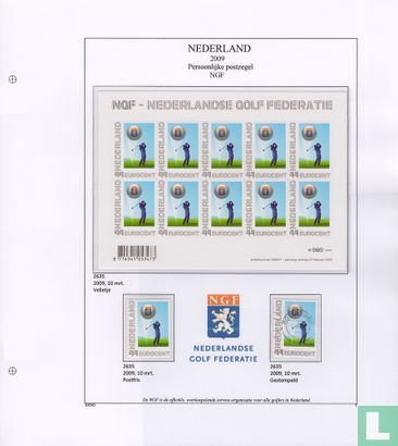 NGF-Golf - Image 2