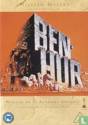 Ben-Hur - Image 1