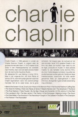 Charlie Chaplin Collection [lege box] - Image 2