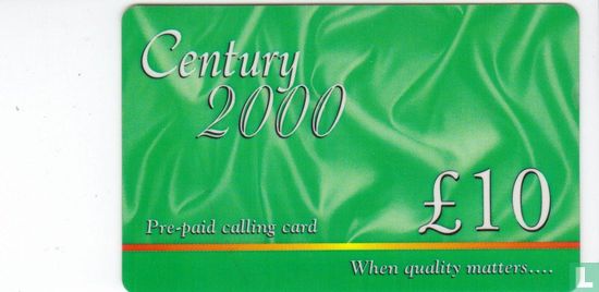 Century 2000 - Image 1