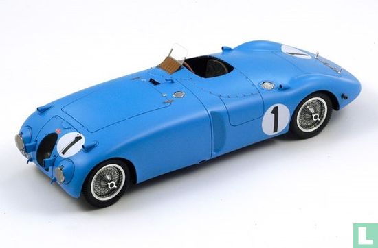 Bugatti 57 C #1