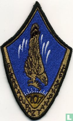 201 Squadron