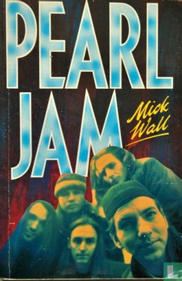 Pearl Jam  - Afbeelding 1