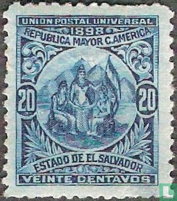 Union d'Amérique centrale