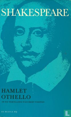 Hamlet / Othello - Afbeelding 1