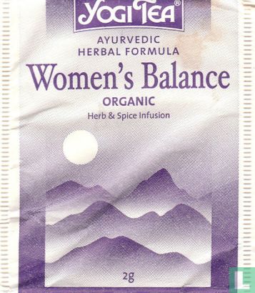 Women's Balance  - Afbeelding 1