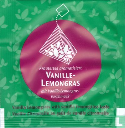 Vanille Lemongras - Afbeelding 1
