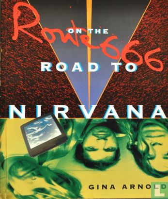 Route 666: On the Road to Nirvana - Bild 1