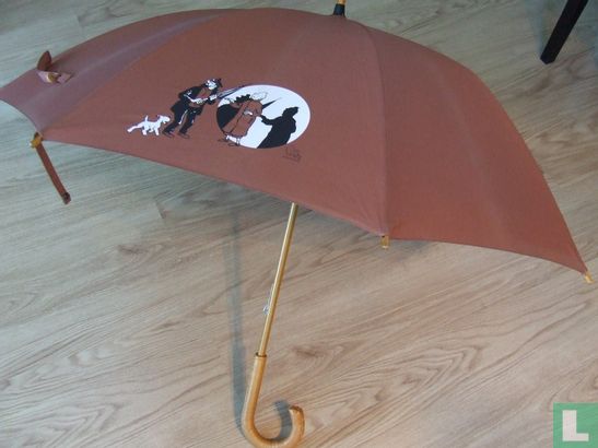 Kuifje paraplu - Image 1