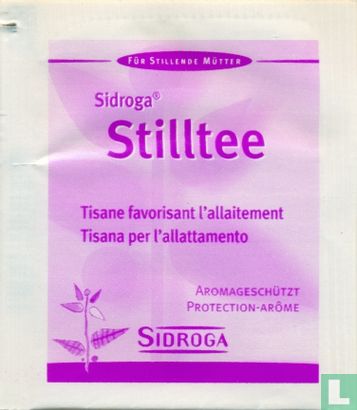 Stilltee  - Afbeelding 1