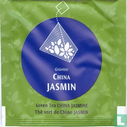 China Jasmin - Afbeelding 1