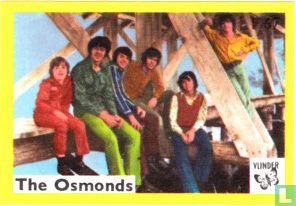 The Osmonds
