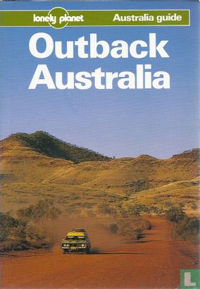 Outback Australia - Afbeelding 1