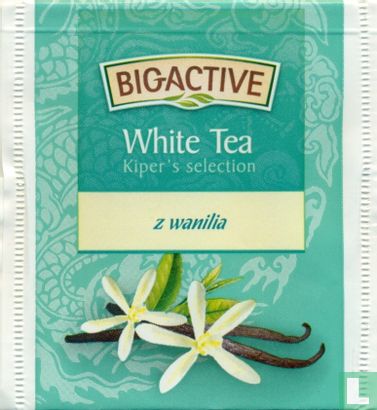 White Tea - Afbeelding 1