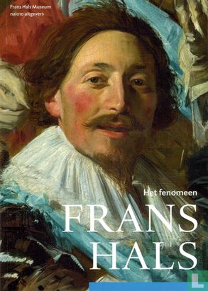 Het fenomeen Frans Hals - Afbeelding 1