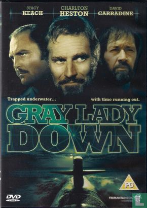 Gray Lady Down - Image 1