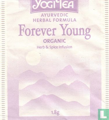 Forever Young - Bild 1