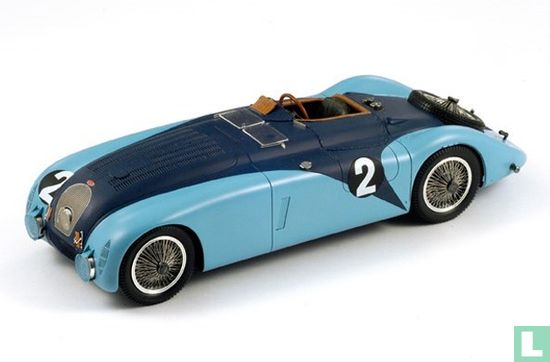 Bugatti 57 G #2