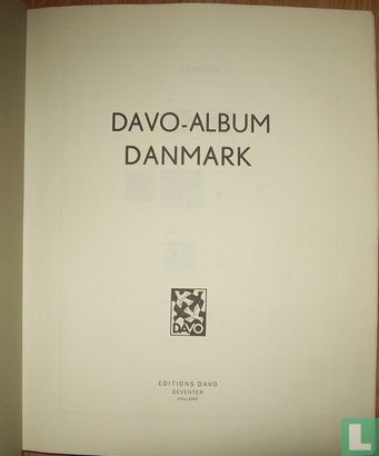 Denemarken standaard  - Afbeelding 3