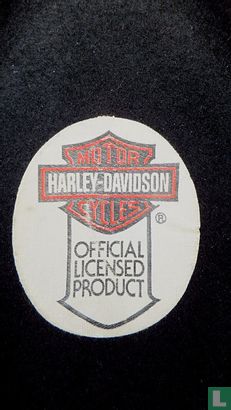 Cowboyhoed; Harley Davidson - Bild 3