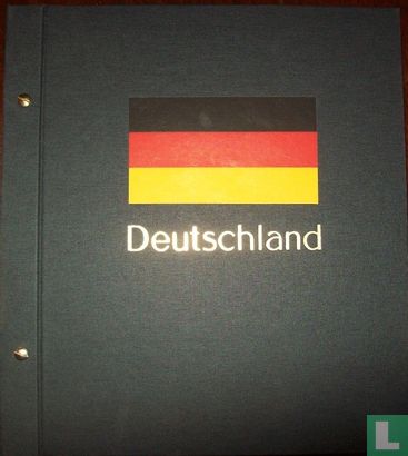 Duitsland vanaf 1993 standaard - Image 1