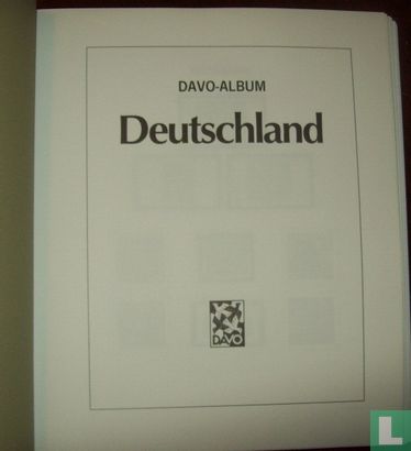 Duitsland vanaf 1993 standaard - Image 3