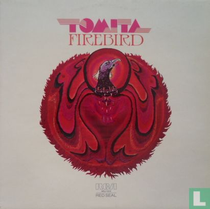 Firebird - Afbeelding 1