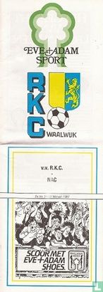 RKC - NAC