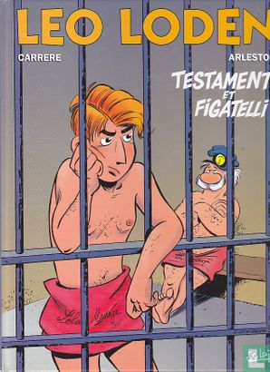 Testament et Figatelli - Afbeelding 1