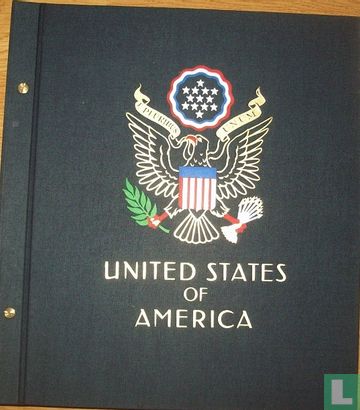 Verenigde Staten standaard - Afbeelding 1