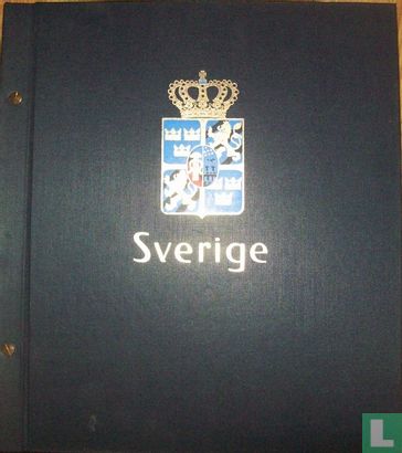 Zweden standaard - Afbeelding 1